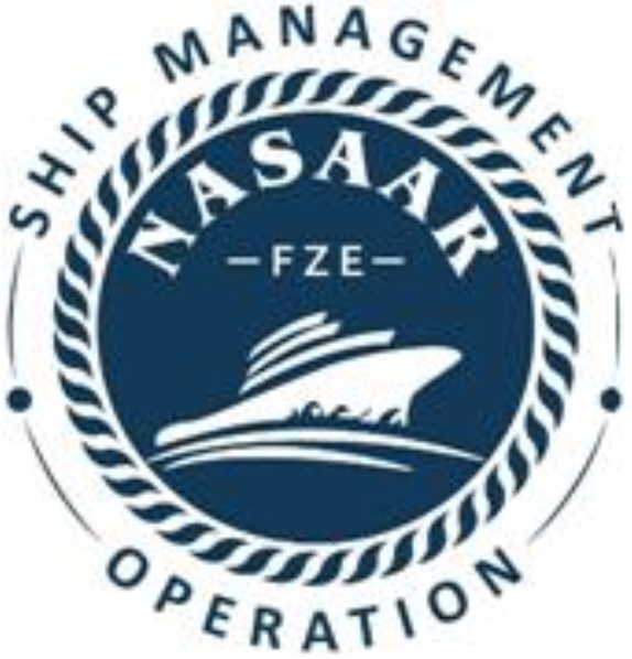 Nasaar FZE logo